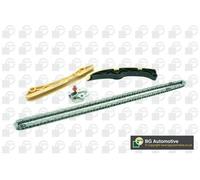 BGA TC2702K Kit catena distribuzione per HYUNDAI Tucson (TL, TLE) per KIA OPTIMA