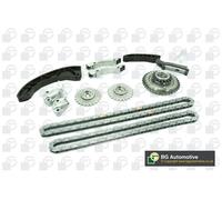 BGA TC2714FK Kit catena distribuzione per HYUNDAI,KIA