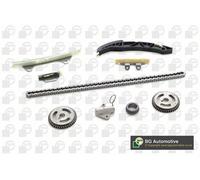 BGA TC2742FK Kit catena distribuzione per HYUNDAI