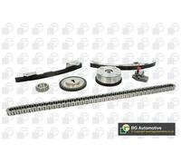 BGA TC5400VFK Kit catena distribuzione per MAZDA