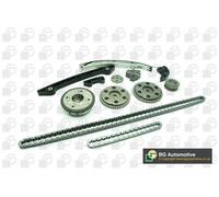 BGA TC5410VFK Kit catena distribuzione per FORD,MAZDA
