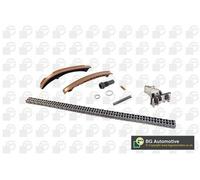 BGA TC5640K Kit catena distribuzione adatto per MERCEDES-BENZ SLK (R170)