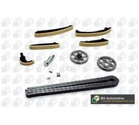 BGA TC5695FK Kit catena distribuzione per MERCEDES-BENZ