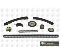 BGA TC6300FK Kit catena distribuzione per NISSAN