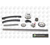 BGA TC6300VFK Kit catena distribuzione per NISSAN