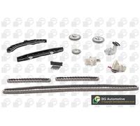 BGA TC6303FK Kit catena distribuzione per INFINITI,NISSAN