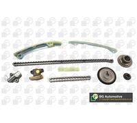 BGA TC6310FK Kit catena distribuzione per NISSAN,RENAULT