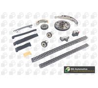 BGA TC6320FK Kit catena distribuzione per NISSAN