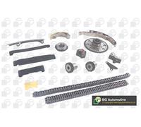 BGA TC6322FK Kit catena distribuzione per NISSAN