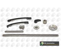 BGA TC7300FK Kit catena distribuzione per RENAULT