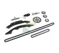 BGA TC8555FK Kit catena distribuzione per MG,MG (SAIC)