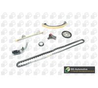 BGA TC9100FK Kit catena distribuzione per DAIHATSU,TOYOTA