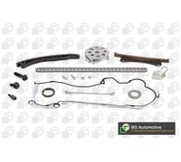 BGA TC9515FK Kit catena distribuzione per OPEL,VAUXHALL