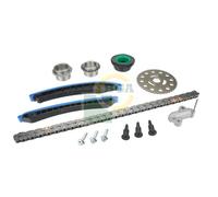 2x Kit catena distribuzione BGA S+D per FIAT, MERCEDES-BENZ, NISSAN, OPEL