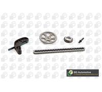 BGA TC9602FK Kit catene, azionamento pompa olio per SEAT,SKODA,VW