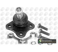 BGA Testina braccio oscillante per VW Golf IV Hatchback (1J1) Bora Sedan (1J2)