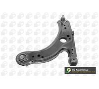 BGA TRC0123 Braccio oscillante, Sospensione ruota per AUDI,SEAT,SKODA,VW