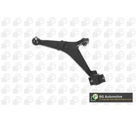 BGA TRC1411 Braccio oscillante, Sospensione ruota per CITROËN,PEUGEOT