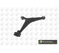 BGA TRC1412 Braccio oscillante, Sospensione ruota per CITROËN,PEUGEOT