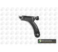 BGA TRC9507 Braccio oscillante, Sospensione ruota per OPEL,VAUXHALL