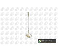 BGA V236820 Valvola di scarico per FORD