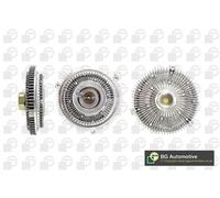 BGA VF5604 Giunto di collegamento, Ventilatore radiatore per MERCEDES-BENZ