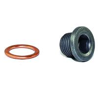 Tappo scarico coppa olio PK1401 BGA per RENAULT CITROËN PEUGEOT VOLVO ROVER JEEP