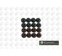 BGA VK4372 Kit guarnizioni, Stelo valvola per FORD,MAZDA,VOLVO