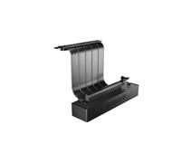 BQT BGA12 - Cavo riser, PCIe 4.0 x16 > x16, 20 cm