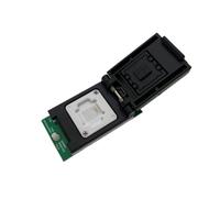 BGA162 Adattatore Presa per T48 Programmatore V2.0 Doppia Testa Sonda Supporto