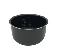 BGB10 3L Non-stick Pan Rice Cooker Inner Tank,Compatible with Tiger JBG-B100 / JBG-Y100,Replace The Inner Gall Pot Core(JBG-Y100)