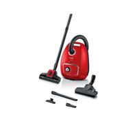 Bosch Aspirapolvere Bosch BGB41PET1 SERIE 4 ProAnimal Red e Black