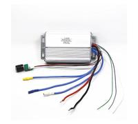 BGBVVV Ventilatore 9250-12V 800LPM 24000rpm Ventilatore potente DC senza spazzole Mini BLDC Ventilatore elettrico centrifugo con pressione 7kPa(Controller)