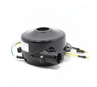 BGBVVV Ventilatore 9250-12V 800LPM 24000rpm Ventilatore potente DC senza spazzole Mini BLDC Ventilatore elettrico centrifugo con pressione 7kPa(Air Blower)