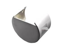 BGDIEAKIN Base Piastra Gola ASM #211-33665 for ju-Ki DSC-246,DSC-246V