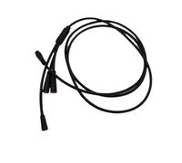 BGDIEAKIN for Jo-YOR S5 S8S S10S Cablaggio Principale Cavo Display al Controller Sostituzione connettore for Scooter Elettrico Serie S