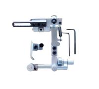 BGDIEAKIN Gruppo Guida Laterale, Guida Lunga Diritta e Guida a rulli n. 91-156768-91 n. KG1245 for PF-AFF 335,335-G,345,1245,1246,1525,1526,591ecc