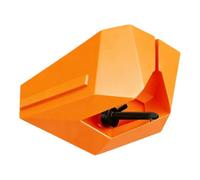 BGDIEAKIN Stilo sostitutivo AT-VMN95E for cartuccia for Au-dio-Technica VM95E utilizzata nei giradischi AT-LP120X-USB e altri giradischi della serie VM95