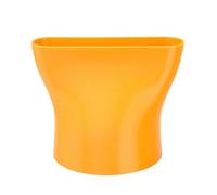 BGDIEAKIN Ugello for soffiatore for Foglie for 60V Max Flex*Volt Attacco a Punta Piatta DCBL772 (Solo ugello)