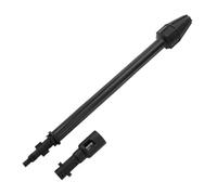 BGDIEAKIN Ugello Lancia Turbo Rotante for idropulitrice ad Alta Pressione Ugello spruzzatore for idropulitrice Ugello Pistola ad Acqua for Kar-Cher K2-K7 LAVOR VAX BS Comet