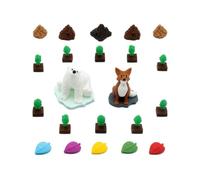 BGExpansions Upgrade Kit for Earth - 277 pezzi