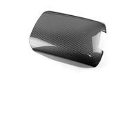 BGFFDSZ Compatibile con Porsche, Compatibile con Cayenne 2011, 2012, 2013, 2014, 2015, 2016, 2017. Copertura del bracciolo Centrale in ABS, Accessori Interni in Stile Carbonio.