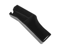 BGFFDSZ Scatola portaoggetti for comandi centrali Auto Accanto al portabicchieri Compatibile con Gli Accessori Interni della W214 della Mercedes(Flocking Style)