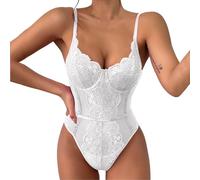 BGFIPAJG Intimo Sexydonna Hot Curvy Body Lingerie Shop Accappatoio Tanga Donna Seducente Completo Sexy Donna Lingerie Completo Intimo Donna Seducente Bianco Completino Sexydonna Dottoressa