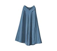 BGFIPAJG Jeans Donna Bootcut Bianchi Leggings da Equitazione Donna Salopette Donna Jeans Gonna Leggins Fitness Pantaloni Classici Donna Pantalone Donna Palazzo Vita Alta