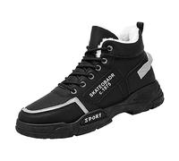 BGFIPAJG Scarpe Bianche Eleganti Bambino 23 Scarpe In Gomma Da Mare Uomo Scarpe Bici Mtb Uomo Scarpe Sneakers Uomo Senza Lacci Casual Sportive Scarpe Per Mtb Uomo Con Attacchi Spd