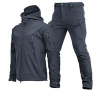 BGFIPAJG Tuta Sportiva Uomo M Colore Azzurro Tuta Invernale Neonato 9-12 Mesi Tuta Sauna Uomo Tuta da Neve Bambino 3 Anni Tuta Kart Bambino 6 Anni Tuta Cerata Bambino Tuta Sci Uomo