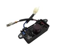 BGFIVKAD 1 pz 1-3kw Generatore a Benzina AVR AVR2.5-1n8ae Monofase 6 Fili 250V/220UF Regolatore di Tensione Automatico AVR2.5-1N Parte del Gruppo elettrogeno