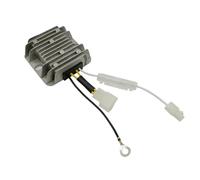 BGFIVKAD 1 pz 3-4 Fili 12V 178F 186F regolatore di Tensione stabilizzatore generatore AVR Automatico for KDE3500 KDE5000 KDE6500 KDE6700(4 Wire)