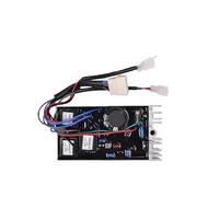 BGFIVKAD 1 pz 3 Fasi 10KW PLY 95 S3 Regolatore di Tensione del generatore AVR trifase KI-DAVR-95S3